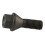 16Pcs Black Wheel Bolt Lug Nut for  E30 E36 E46 E60 E90 36136781150 3