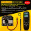 RXG10-TXG4 8V 12V 24V GPS Brushless Fernbedienung High-Speed High-Power Net Pulling Boot Modifikationssatz RC Köderboot 8