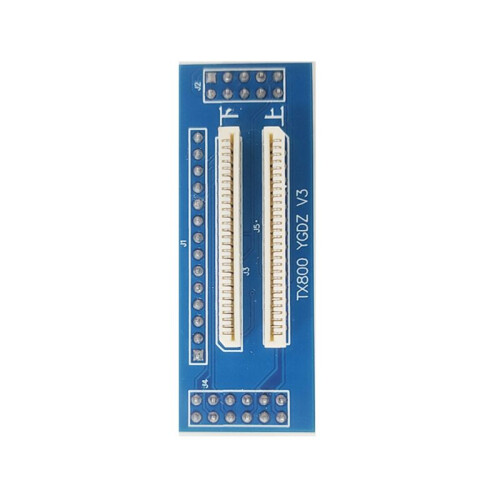 TX800 Conversion Card Connection Plate for  Nozzle Adapter Card Conversion  Nozzle Conversion 2