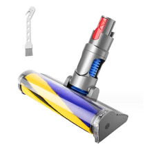 Vacuum Replacement for V7 V8 V10 V11 V15 Series Motor Soft Roller Cleaner for Floor Clean