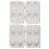 Meatball Making Tool Manual Meat Pie Mold Stuffing Processor Cake Dessert Decoration DIY Kitchen Baking Accessories 2