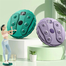 Waist Twister Disk Fitness Waist Twisting Machine Massaggio Ed Esercizio Fisico Macchina Dimagrante per La Vita A