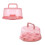 Cake Transport Box with Lid and Handle Cake Box Cup Cake Container with Handle Cake Transport Container 1