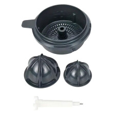 Juice Extraction Separation for TM6 TM5 Universal Orange Juice Extraction Physical Press Pure Citrus Juicer