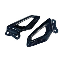 Motorcycle Accessories Foot Pad Protector Driver'S Heel Protector for S1000RR 2019-2023