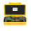 Fiber Optic OTDR Launch Cable Box Fiber Optic Ring OTDR Transmitting Cable Box Dead Spot Eliminator 2000M LC/APC-LC/APC 1