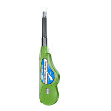 MPO Fiber Optic Cleaning Pen MPO Connector Cleaner Optical Fiber Cleaner Tools Fiber Optic Connector Cleaner Green
