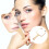 1St Draagbare Cosmeticaspiegel Goudkleurig En Praktisch 4