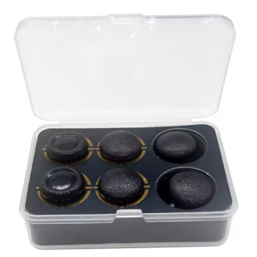 Removeable Swap Thumbstick Buttons Replacement Thumb Stick Button for PS5  Game Controller Accessories