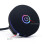10X Computer  RGB Lighting Effect External Host Power  Button,Suitable for Internet Cafes,Offices (Black) 2