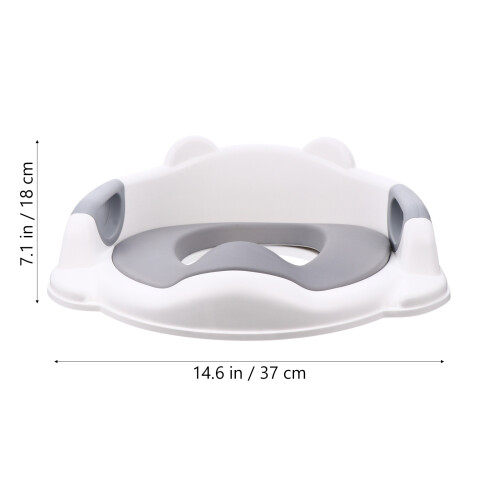 1St Toilettenbrille Potty Abdeckung PP Junge Baby 1