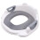 1St Toilettenbrille Potty Abdeckung PP Junge Baby 5
