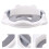 1St Toilettenbrille Potty Abdeckung PP Junge Baby 6