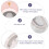 1St Toilettenbrille Potty Abdeckung PP Junge Baby 10