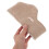 Protector De Orejas De Lana Polar Ajustable Y Caliente Unisex 3