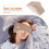 Protector De Orejas De Lana Polar Ajustable Y Caliente Unisex 6