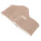 Protector De Orejas De Lana Polar Ajustable Y Caliente Unisex 9