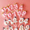 10pcs Digital Birthday Candles Cake Decoration 7