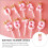 10pcs Digital Birthday Candles Cake Decoration 11