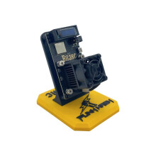 For Bitaxe Gamma 601 Bitcoin Miner 1.2TH/S 18W BTC Solo Miner BM1370 Asic Chip WiFi Low Noice Miner Open Source S21 Pro (AU)