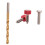 3X Packout Handle Release Pins Packout Handle Quick Release Pins Packout Handle Removal Kit B 2