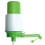 10X Drinking Water Pump Manual Bottled Hand Press Portable Pump Dispenser 2