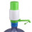 10X Drinking Water Pump Manual Bottled Hand Press Portable Pump Dispenser 3