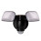 Bright Source 20w 3CCT LED Twin Spot Security Light - PIR Sensor - Twin Pack 4