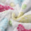 Cozy Throw Blanket Multi Machine Washable For Puppies 1pack 3