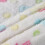 Cozy Throw Blanket Multi Machine Washable For Puppies 1pack 4