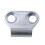 60 Pack Adjustable Toggle  Clamp 4001, 330 Lbs Holding Capacity, Heavy Duty Quick Release Pull  Toggle Clamp 5