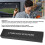 DVI Splitter 1x4 Out, 165MHz, 12bit, 10m, Aluminum 4
