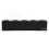 DVI Splitter 1x4 Out, 165MHz, 12bit, 10m, Aluminum 7