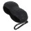 Golf Ball Sleeve Elastic Bag Protector Golfing Accessory For Men 9