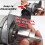 2X Upgrade M14- X Lock Adapter for Diamond Core Drill Bit Angle Grinder Cutting Discs Adapter Easy to Install 4