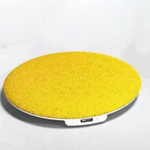 Altavoz con Forma de Mariposa, Reproductor de Música Inalámbrico Portátil, Equipo de Sonido para Dormir en Casa.