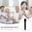 Pretend Microphone Prop For Stage Performance And Role Play 8