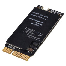 2X Draadloze Kaart Wifi Airport Card Bcm943602CS Wifi-Kaart voor Pro Retina 13Inch 15Inch A1398 A1502 Wifi-Kaart 2015