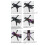 MANTA 5 SE V2 Frame Kit Performance Evolved FPV Drone Frame 5 Inch Quadcopter RC Parts 2