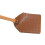 4 Matamoscas de Cuero con Mango Largo de Madera, Matamoscas Resistente para Interior y Exterior, Matamoscas Rústico 9