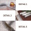 Oil Proof Kitchen Tile Oil-Proof Heat Resistant Decals For 6
