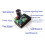 Motor Speed Controller PWM Speed Controller MACH3 Spindle Speed Controller 12V 24V 48V 110V 300W 6