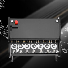 Electric Piano DIY Kits DIY Electronic Organ Module 51 Microcontroller String Soldering Practice
