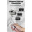 For  Camera Wireless Remote Control Rechargeable Shutter Release with OLED Screen for ZV-E10, A6700, A6400, A9III 5