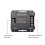 3X Dimmer Controller Monocromatico LED 18A 12V 24V con Telecomando Touch Wireless RF per Barra Luminosa Monocromatica 5
