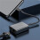 2X for  TV 4K USB Dock Adapter USB C Ethernet USB C to Ethernet Adapter Plug and  Support PD Charging 7