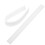 2Pièces Lames Caoutchouc Squeegee Souple Pour Nettoyage 10