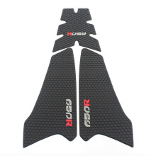 2X Tank Grip Pads for CBR650R CB650R 2019-2021 Protector Sticker Tank Traction Pad Side