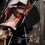 4St Mesh Tasche Seitlich Kinderwagen Polyester Für Baby 2