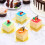 Mousse Cake Boards Mini Cake Boards Paper 200 Pcs 7